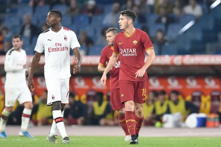 İşte Galatasaray'ın yeni stoperi! Transfer bitiyor