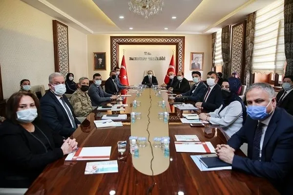 Türkiye kadına şiddetle savaşıyor! İçişleri Bakanı Süleyman Soylu rakamları açıkladı