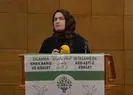 İBB’nin hocası Fatma Yavuz’dan skandal sözler