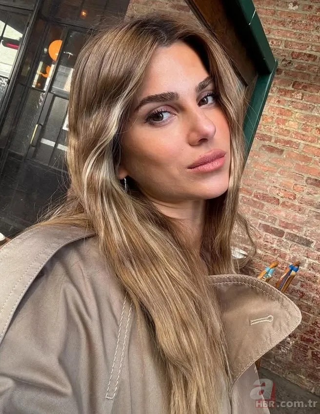 Nazlı Sabancı takipçilerini şaşırttı! Babalık davası sonuçlanınca... 9