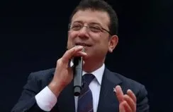 İmamoğlu görevden uzaklaştırıldı