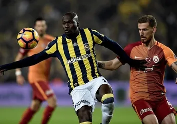 Serdar Aziz'in burnu kırıldı