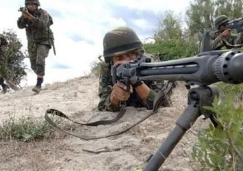 YPG/PKK'ya Ağustos'ta ağır darbe