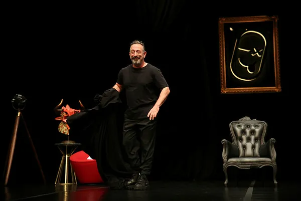 Cem Yılmaz’ın önerisine Sağlık Bakanı Fahrettin Koca’dan yanıt