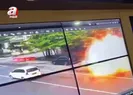 Kiliseye bombalı saldırı