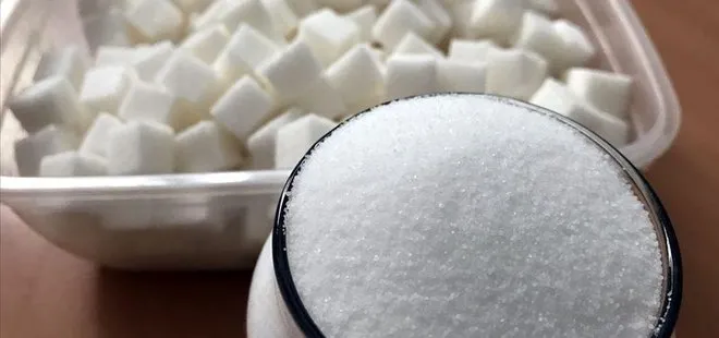 Devlet stokçunun peşine düştü şeker fiyatı indi