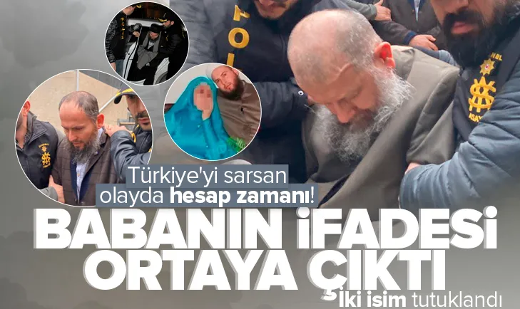 6 yaşındaki çocuğa istismar davasında yeni gelişme