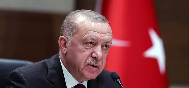 Başkan Recep Tayyip Erdoğan kentsel dönüşüm için halkı hep uyardı! Yıllardır canımıza kastedenlerle mücadele ediyor