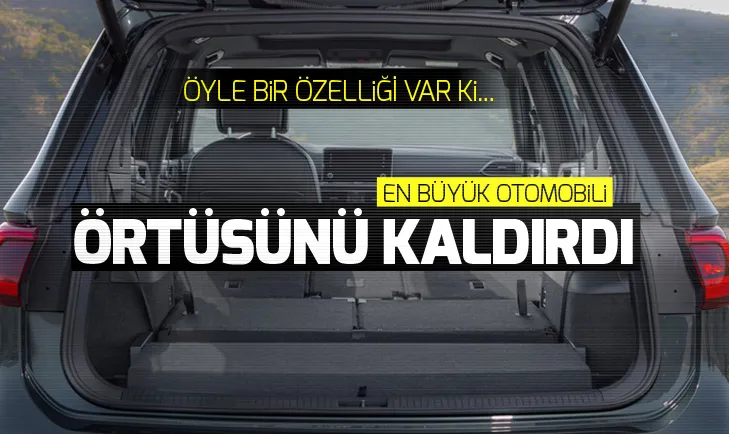 2019 Seat Tarraco tanıtıldı! Seat Tarraconun özellikleri neler ve fiyatı ne kadar?