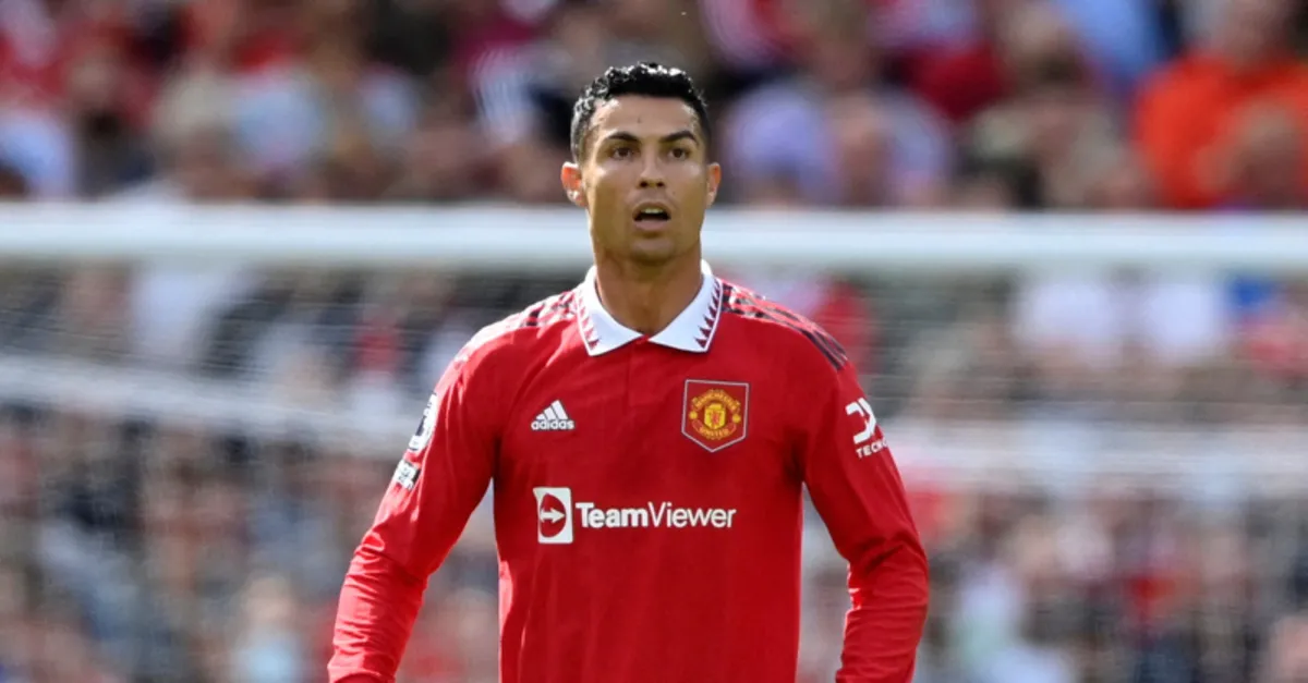 Fenerbahçe'den 'Cristiano Ronaldo' açıklaması