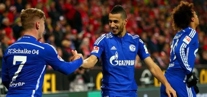 Belhanda Fenerbahce Ye Gelmek Istiyor A Haber Son Dakika Spor Haberleri