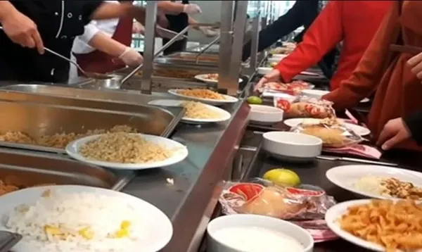 Devlet memurlarının bu yıla ilişkin yemek bedelleri belirlendi - 5