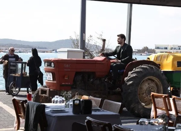 ATV’nin yeni dizisi Yaban Çiçekleri’nin yayın tarihi belli oldu!