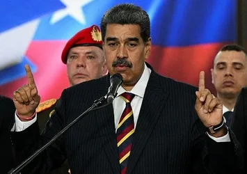 Venezuela Yüksek Adalet Mahkemesi, Maduro'nun seçimleri kazandığını onayladı