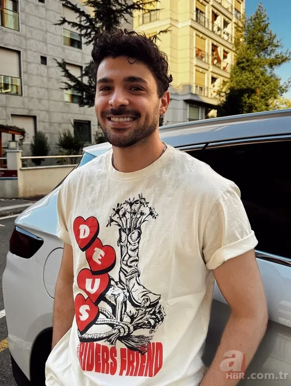 Hayatını değiştiren karar! Gözleri KaraDeniz'in yıldızı Halit Özgür Sarı'dan şaşırtan itiraflar 5