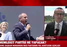 Memleket Partisi ne yapacak?