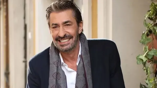 Flaş gelişme! Kırmızı Oda Sadi neden yok? Erkan Petekkaya Kırmızı Oda dizisinden ayrıldı mı? - 5