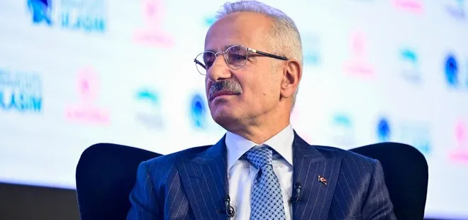 Bakan Uraloğlu 2028 hedefini duyurdu: 17 bin kilometreyi aşacak