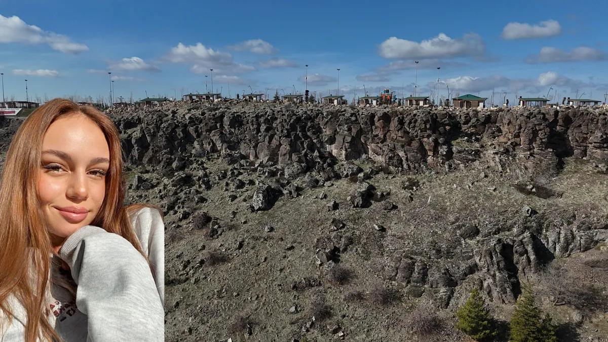 Nevşehir'de sır ölüm! 19 yaşındaki Sümeyye için otopsi yapılacak