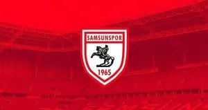 Samsunspor’a Portekizli sağ bek