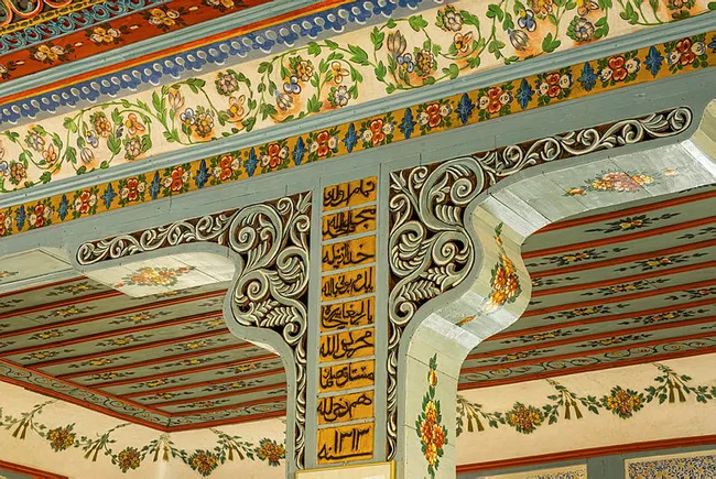 ahsabin-sanata-donustugu-126-yillik-cami-ilgi-goruyor-1629972849649.jpg Ahşabın sanata dönüştüğü 126 yıllık cami ilgi görüyor - 3