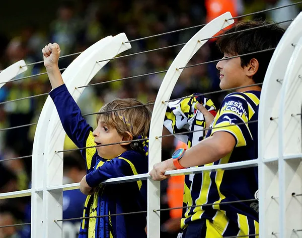 Fenerbahçe, Alanyaspor’u 5-0 yendi MAÇ SONUCU ÖZET