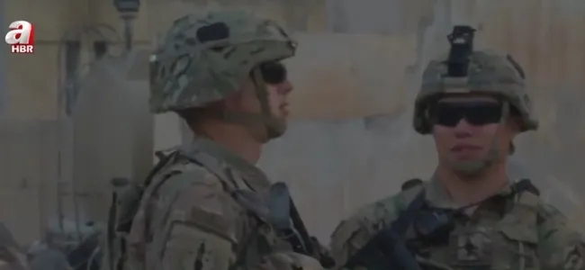 ABD Irak’tan çekiliyor! Eğitim ve danışmanlık misyonu kalacak