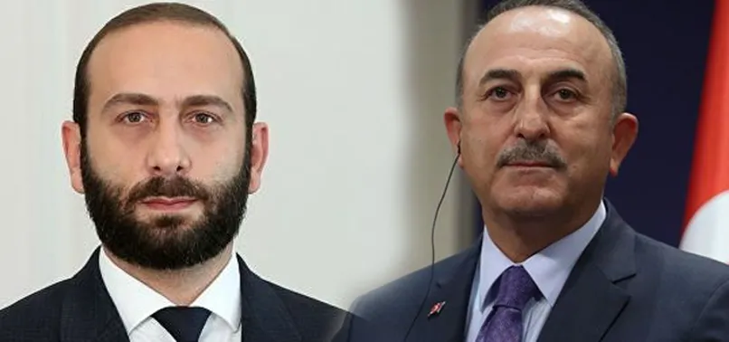 Ermenistan'dan Türkiye'ye taziye mesajı