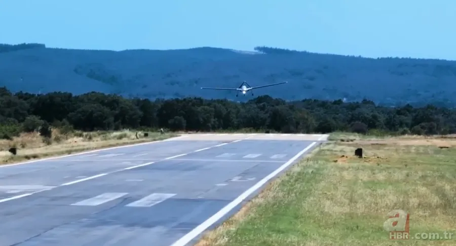 Bayraktar TB3 rekora doymuyor! "Bugüne kadar ki en yüksek..." 3