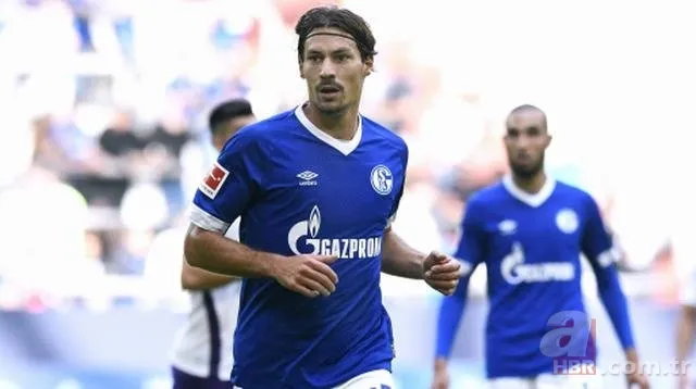 İşte sezon sonu sözleşmesi bitecek birbirinden önemli yıldızlar 13