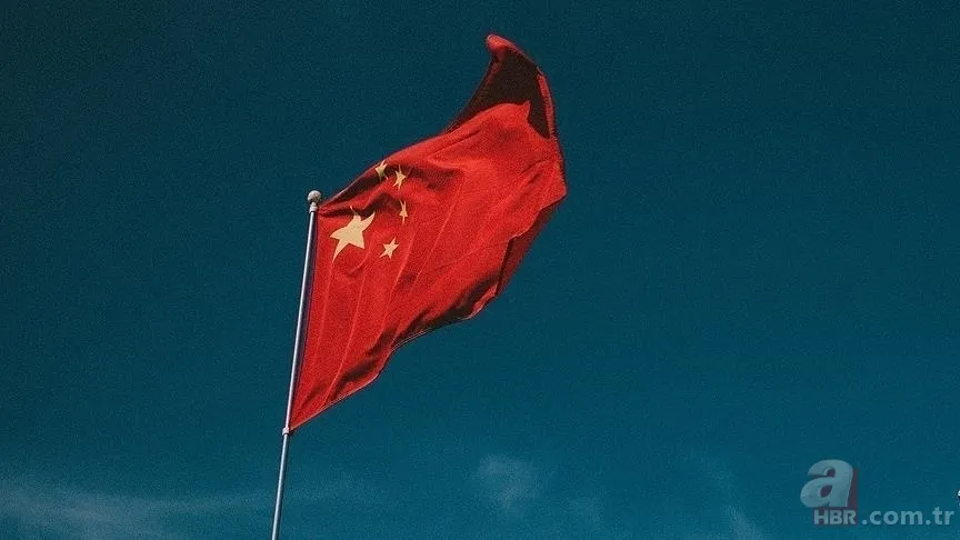 Tayvan'da ateş çemberi! ABD'den Çin'e savaş gemileriyle flaş karşılık | Çin'den teyakkuz kararı 13