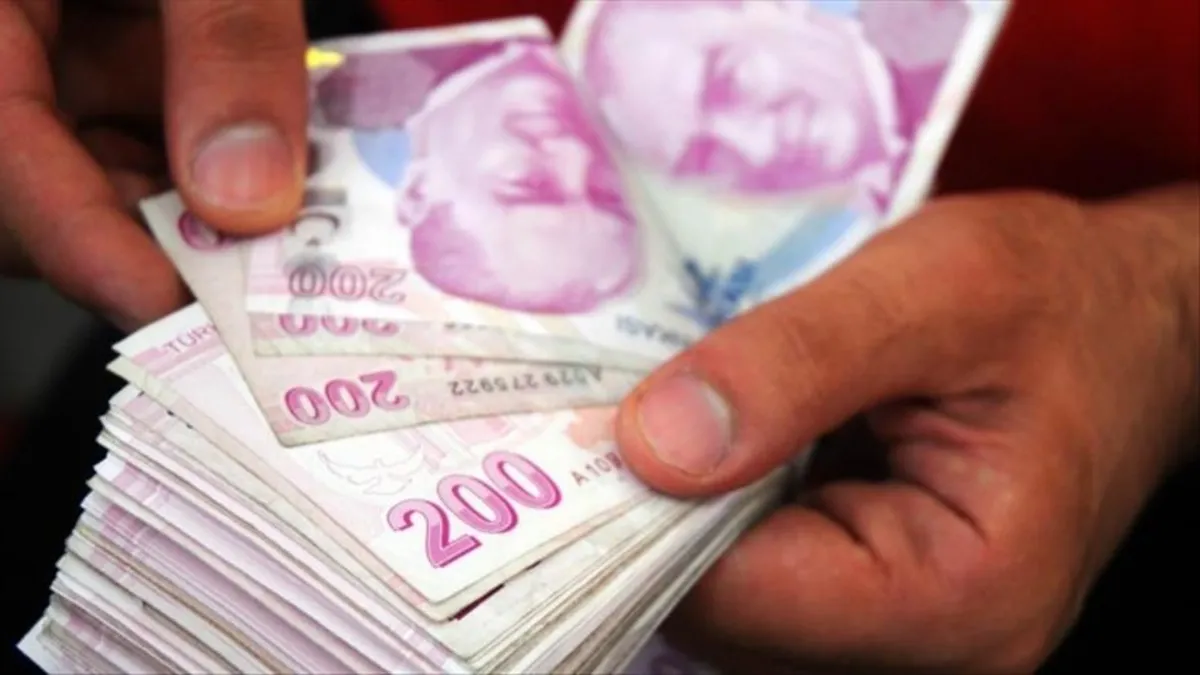 Yeniden Değerleme Oranı belli oldu: 2026 vergi, harç ve ceza ücretleri ne kadar olacak?