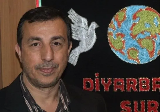 Firari HDP’li başkan Abdullah Demirbaş soluğu Vatikan’da aldı! Türkiye’yi Papa’ya şikayet etti