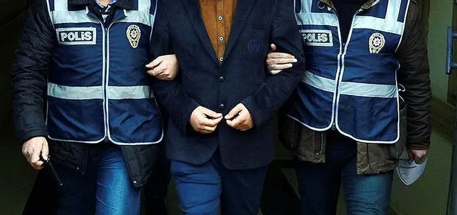 Son dakika: Kayseri’deki DEAŞ operasyonu! Bağdadi’nin gözaltına alınan 2 akrabası tutuklandı
