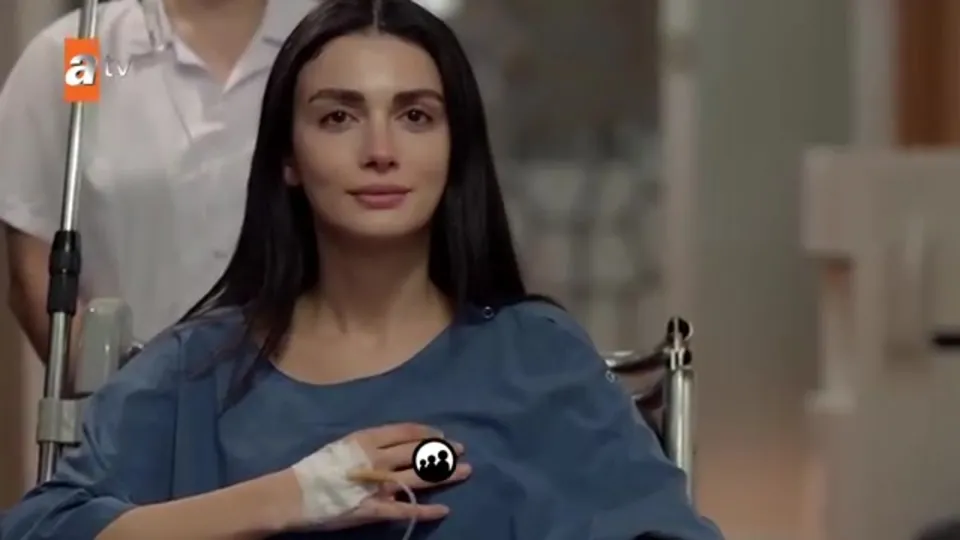 Gözleri KaraDeniz 7. Bölüm 2.Fragmanı