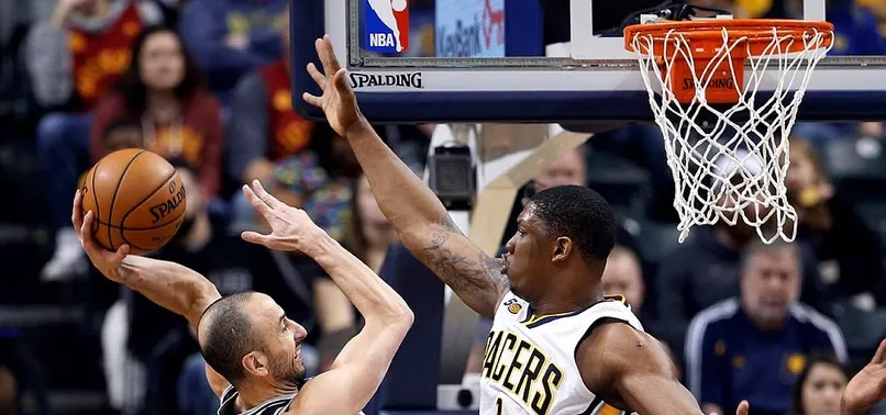 Spurs'ten NBA rekoru