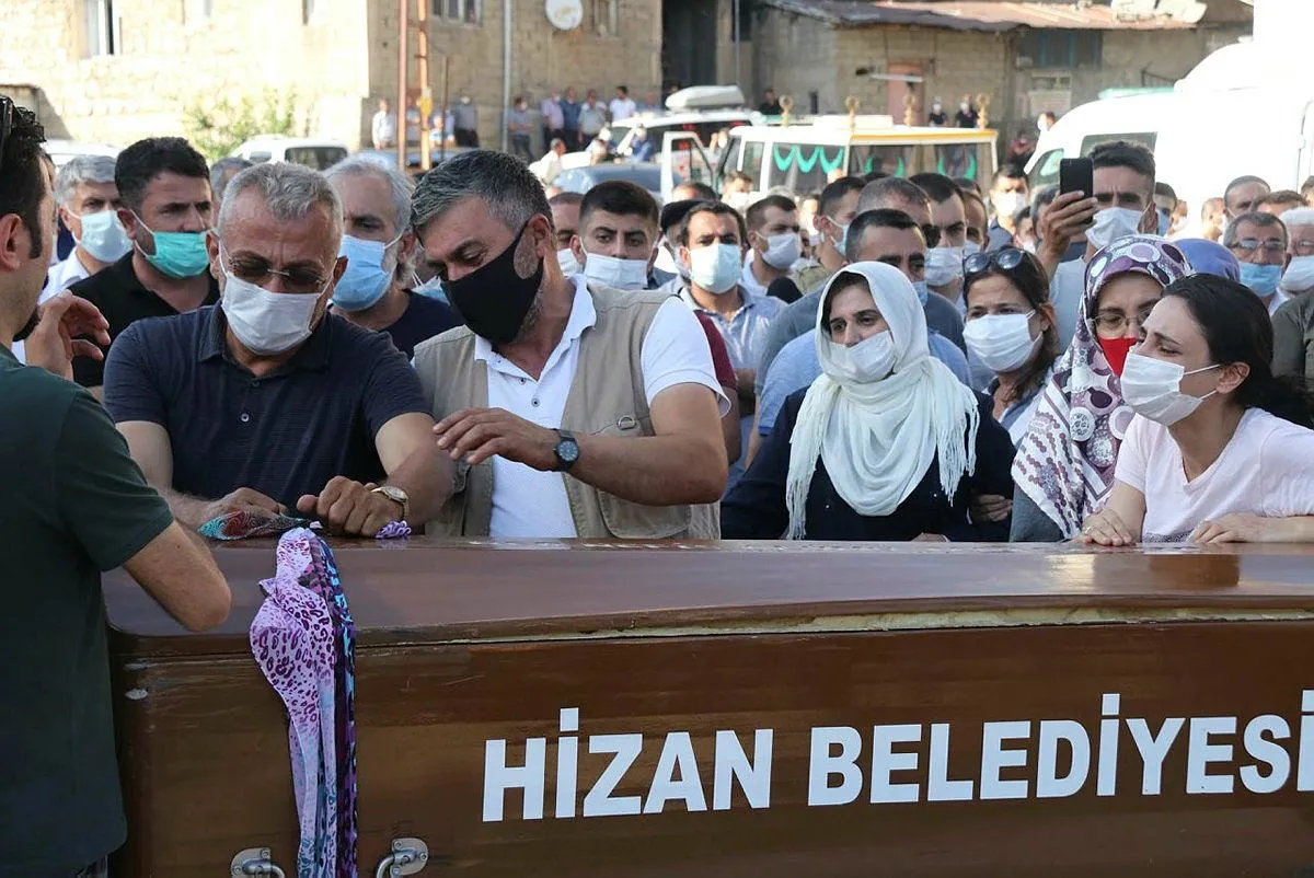 Pınar Gültekin'in babası yürekleri dağladı! En acı haykırış...