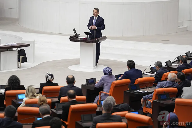 Bakan Bayraktar'dan kaya petrolü müjdesi! Gabar'dan sonra o ili işaret etti 9