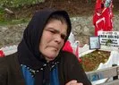 Eren Bülbülün acılı annesi: Gözümün önünden hiçbir an gitmiyor