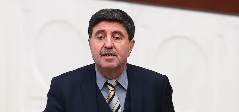 HDP'li Altan Tan'a 2 yıl hapis cezası