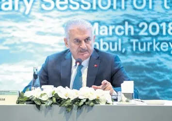 Boğaz’a milli takip sistemi geliyor