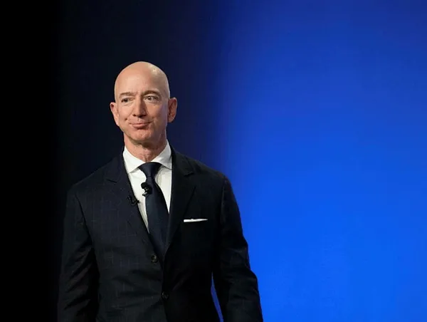 Jeff Bezos'tan Amazon kararı | Tarih verdi - 2