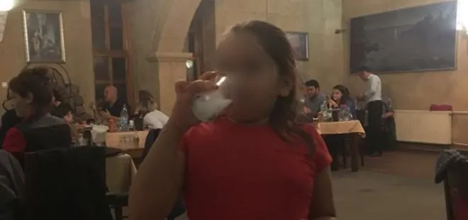 Bursa’da 2,5 yaşındaki çocuklarına içki içiren anne-baba gözaltına alındı