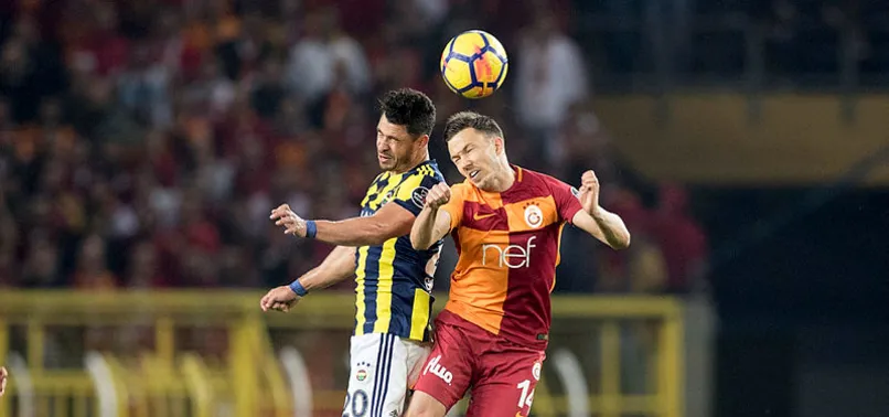 UEFA'dan F.Bahçe ve G.Saray kararı