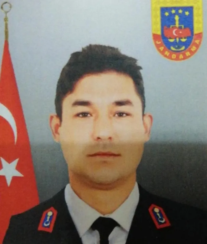 Son dakika: Mersin’e şehit ateşi düştü - 5