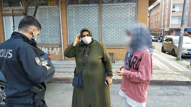 İstanbul’da 15 yaşındaki genç kızı boğazına bıçak dayayıp kaçırmaya çalıştı - 2