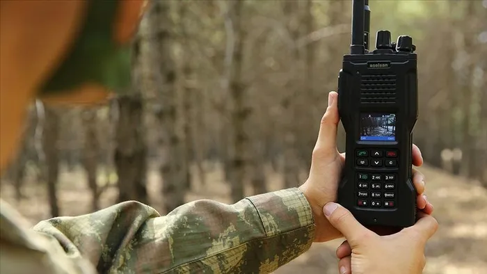 MSB duyurdu: TSK’da sadece yerli ve milli sistemler kullanılıyor