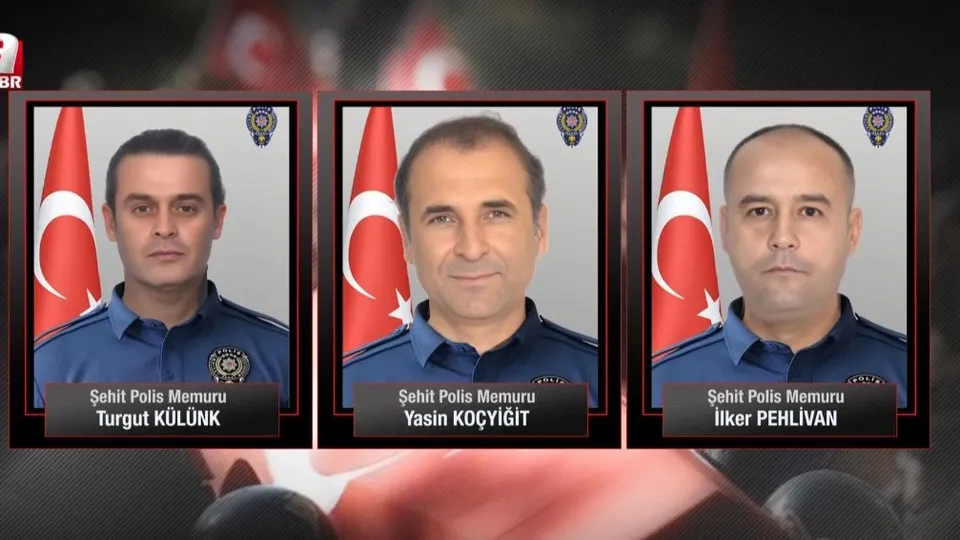 Şehitlerden geriye hikayeleri kaldı