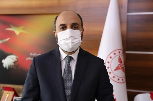 Son dakika: Sağlık Bakanı Fahrettin Koca'nın başlattığı aşılama kampanyasına ilk destek Karadeniz'den - 4