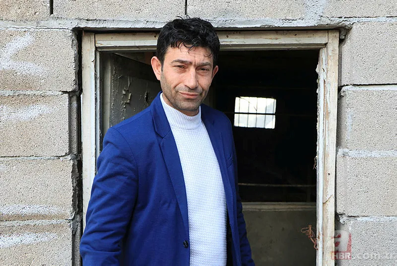 Mersin’de kazılan 'gizemli ev’ turistik mekana döndü 8